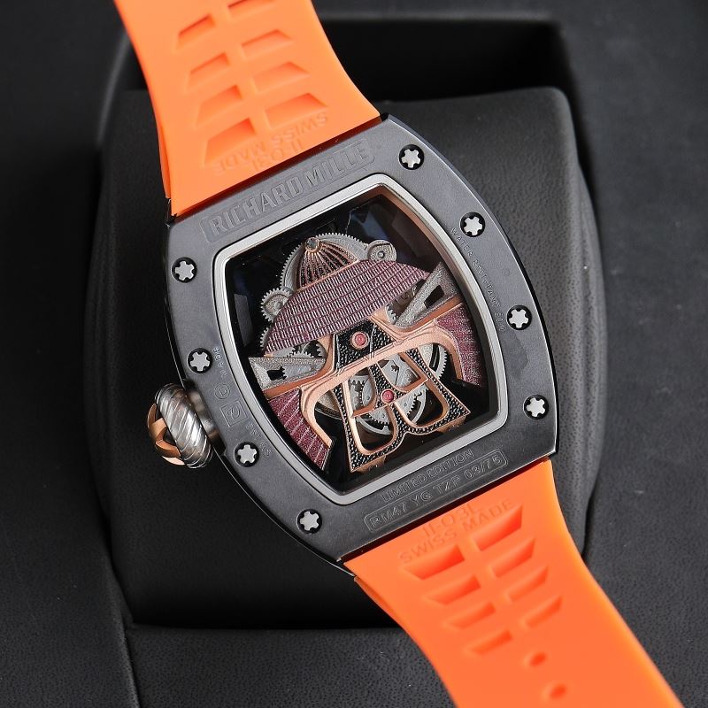 RICHARD MILLE Watches